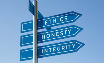 2025 Meetings  - Eradicate corruption to improve Africa's capital